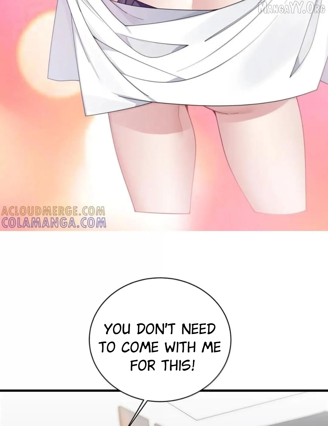 My Fake Girlfriends are using me as a Shield Chapter 191 - page 34